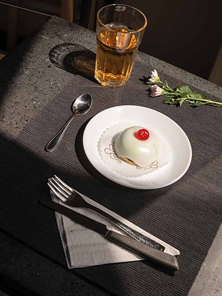 Duomo & Università Rooms