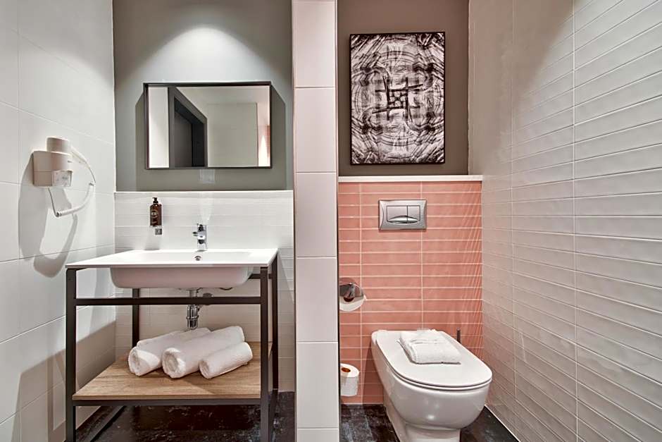 Number 11 St Julian's Malta - Handwritten Collection