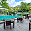 Novotel Solo Hotel