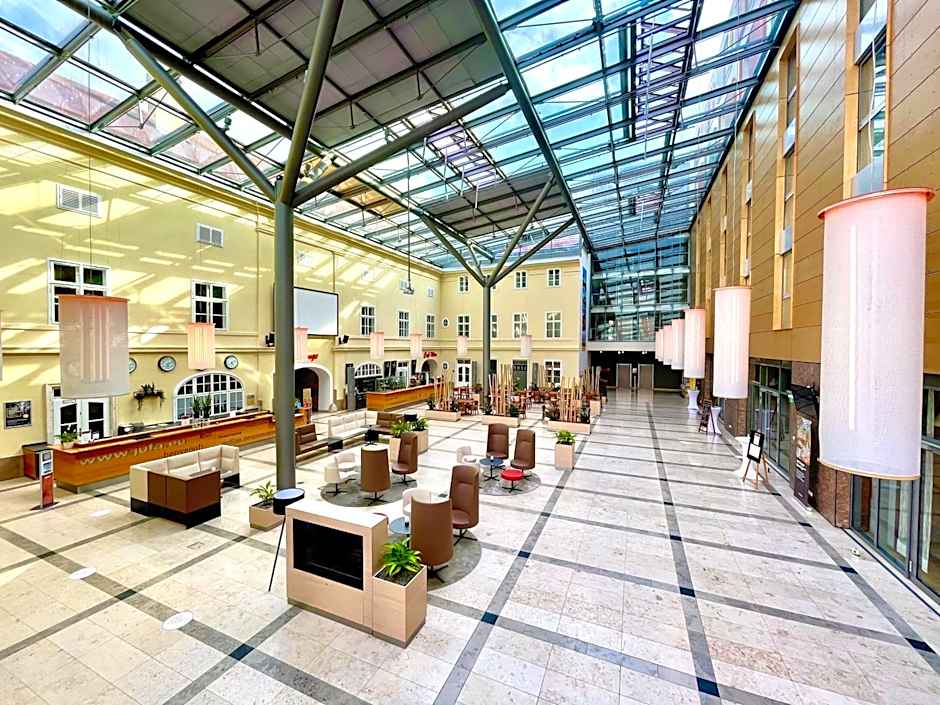 JUFA Hotel Wien