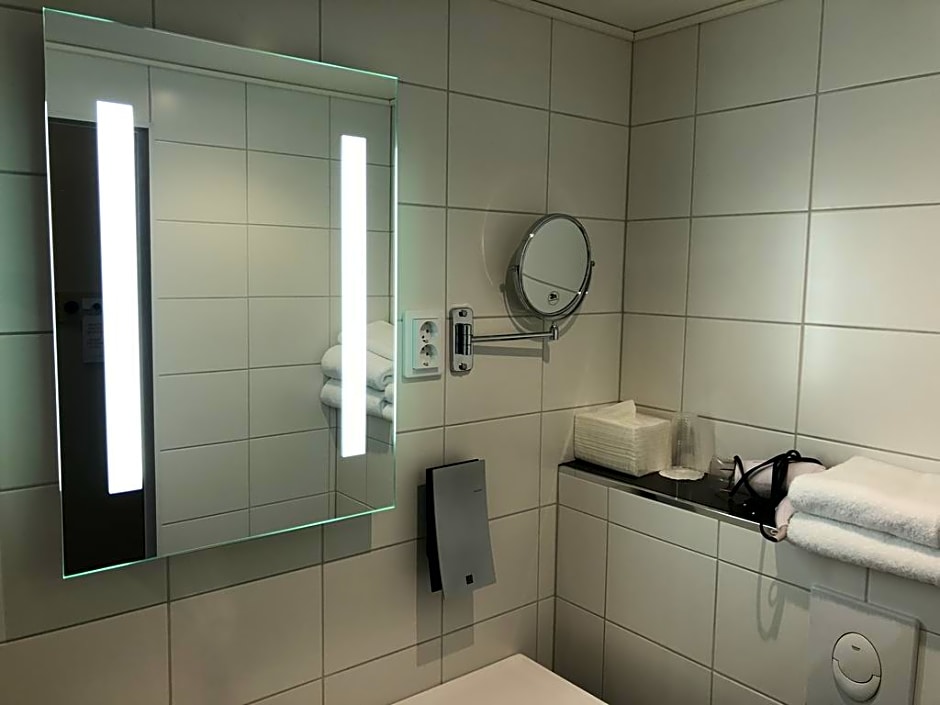 Airport Hotel Pilotti