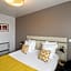 Appart'City Confort Paris Villejuif (Ex Park&Suites)