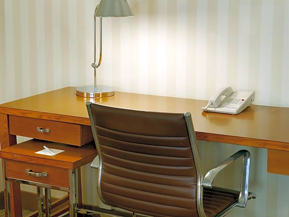 Four Points By Sheraton Los Angeles International Airport