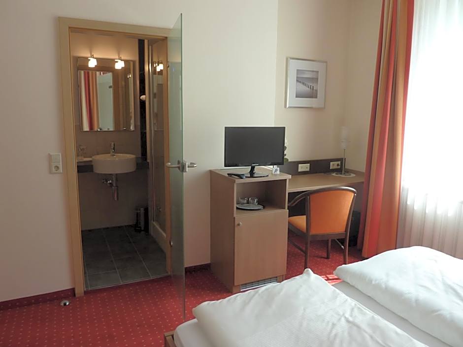 Hotel Gasthof König Karl