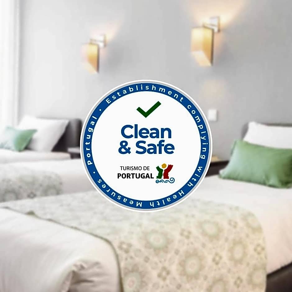 Hotel Portuense Lisboa