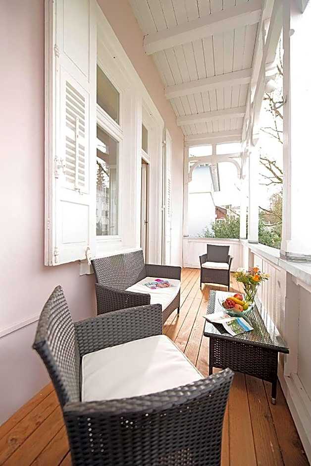 Hotel Schweizer Hof - Superior