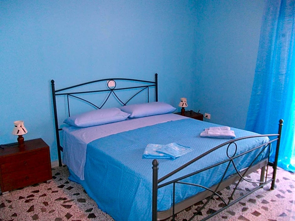 B&B Porta di Suso Camerota