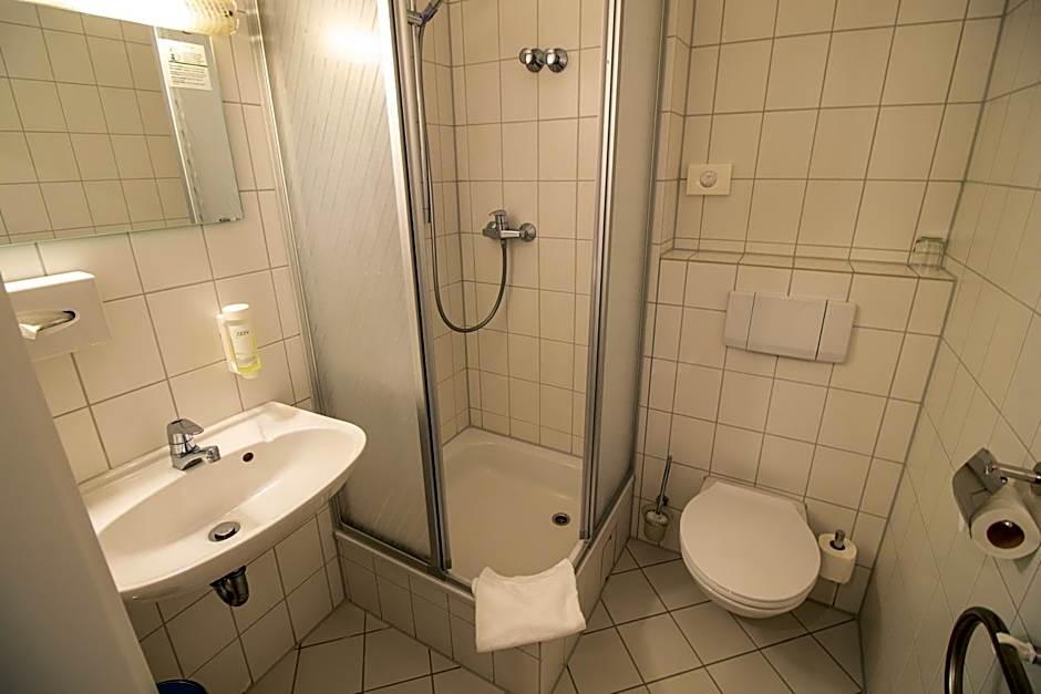 UNO Hotel Am Spieker Wolfsburg Fallersleben