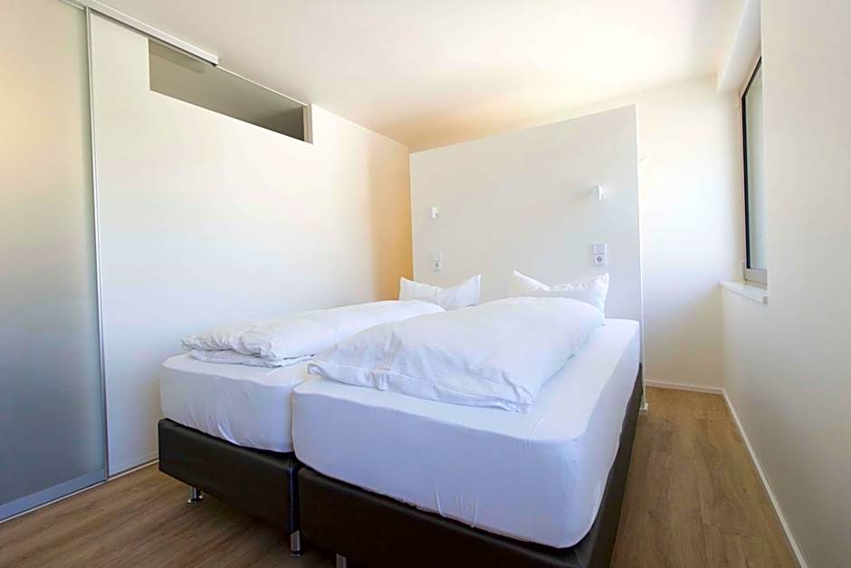 MAVO Hospitality by Büroma Apart Apartmentvermietung GmbH Esslingen