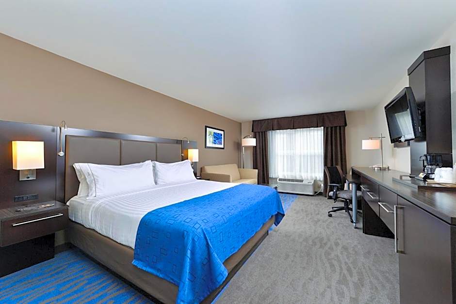 Holiday Inn Express Hotel & Suites St. Louis West-OFallon By IHG