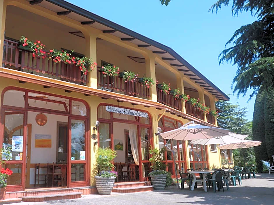 Albergo Filietto
