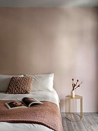 Economy Double Room (Noise Tolerance Required)