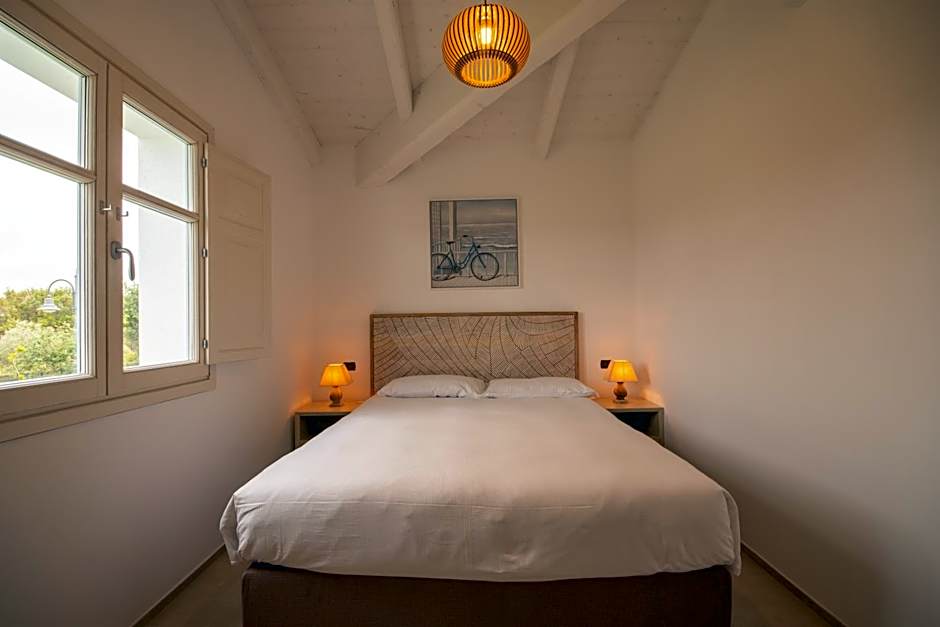 ENAJA - Luxury Retreat