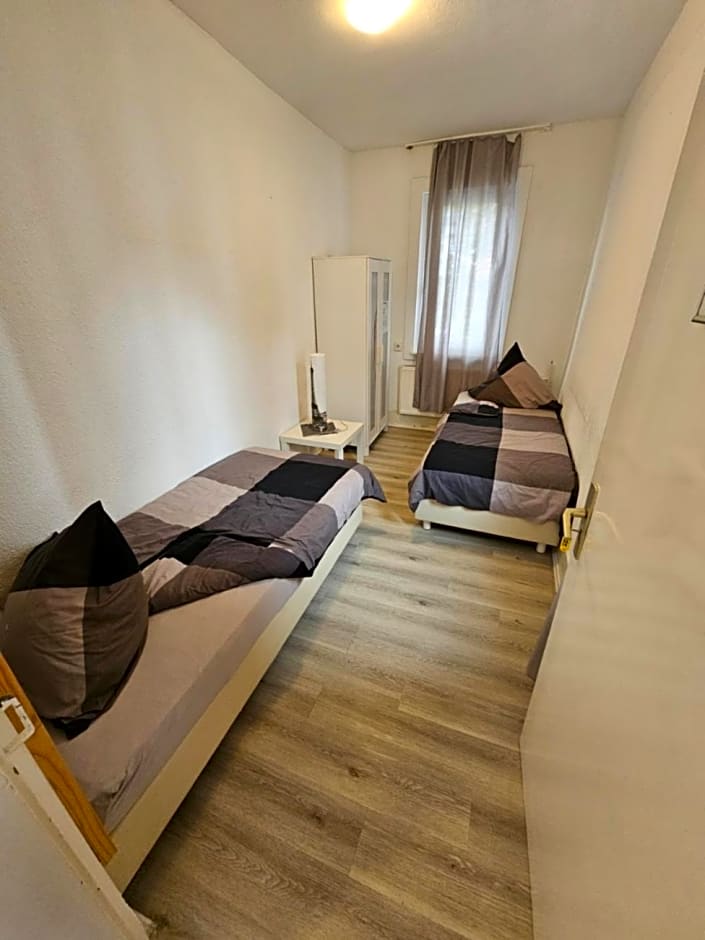 Hotel & Hostel Albstadt