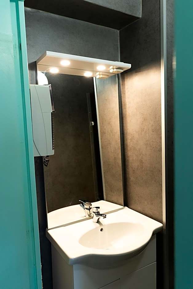 Azureva Club Arêches