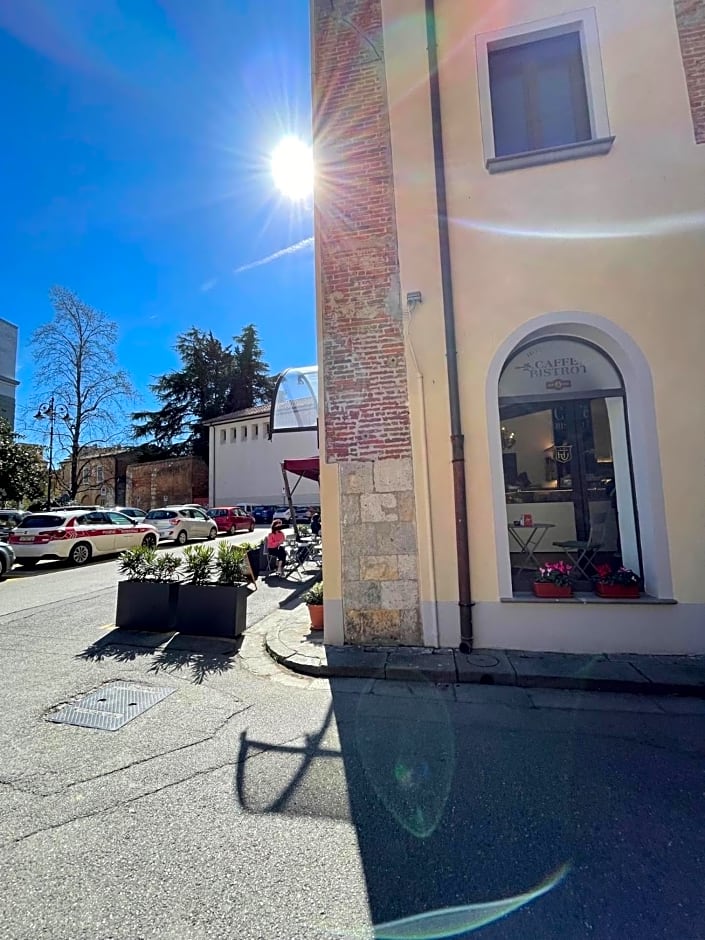 Hotel Verdi