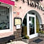 B&B MARINA contacless check in