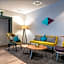 Holiday Inn - the niu, Charly Frankfurt City By IHG