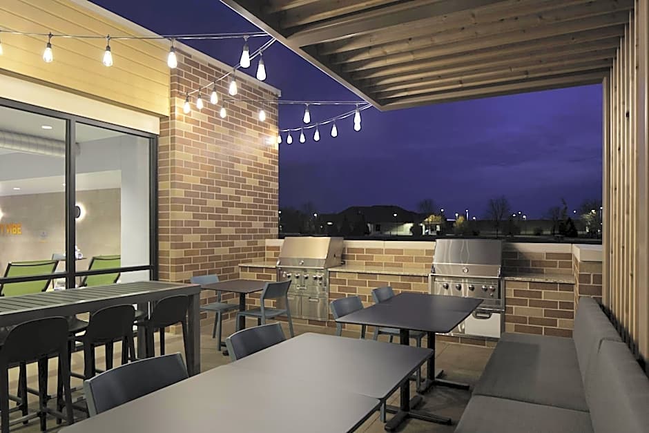 Home2 Suites by Hilton Stevens Point