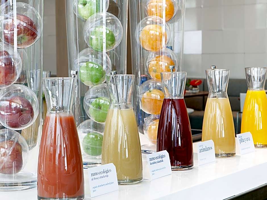 NH Principe De Vergara