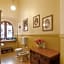 Villa Il Rossignolo con Piscina