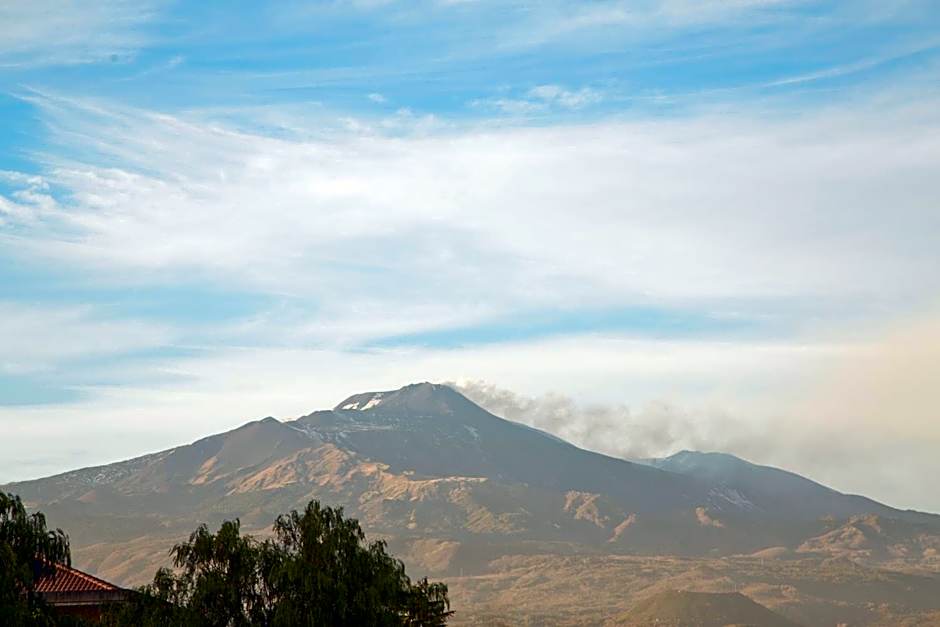 B&B Etna Europa