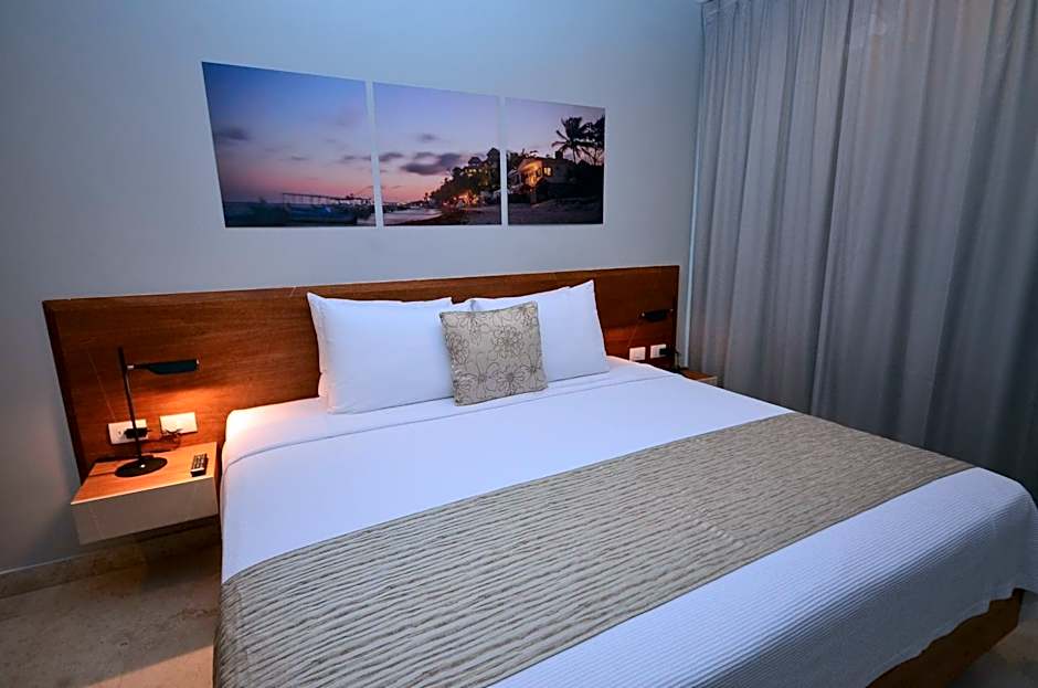 Hotelito del Mar Playa del Carmen
