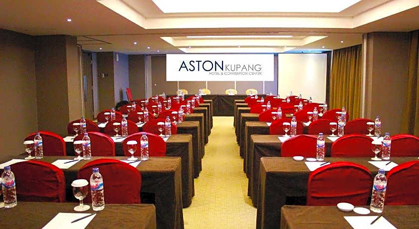 Aston Kupang Hotel & Convention Center