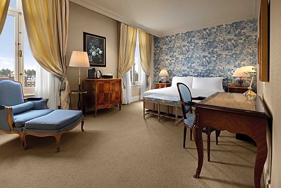InterContinental Amstel Amsterdam By IHG