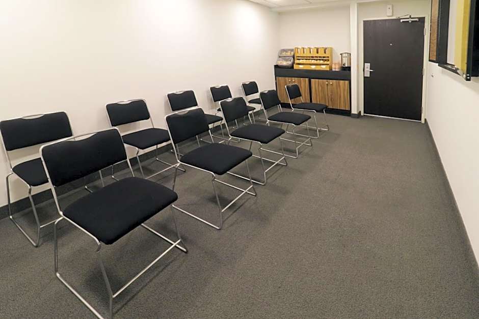 City Express Junior by Marriott Guadalajara Periférico Sur