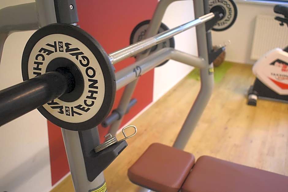 Akzent Hotel Jonathan