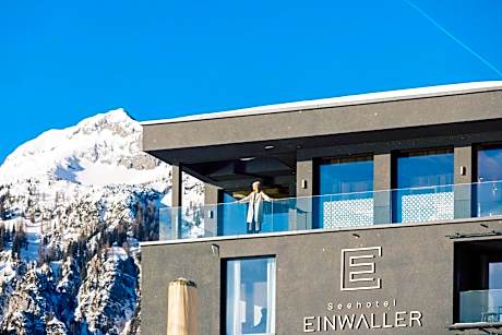 Seehotel Einwaller - adults only
