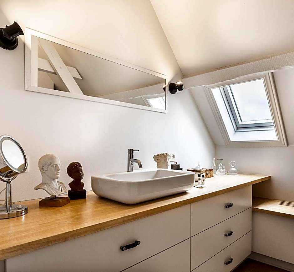 Maison Amodio Boutique B&B adults only