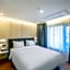 H Avenue Hotel Mokpo Peace Plaza