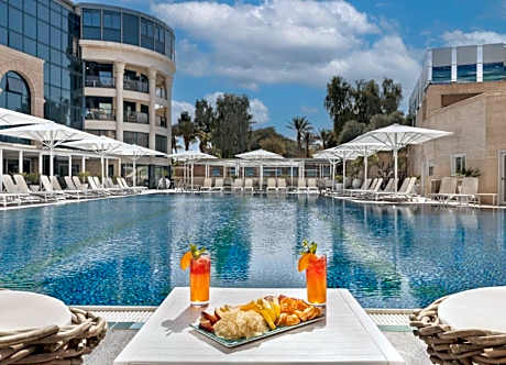 The Herbert Eilat - All inclusive Plus