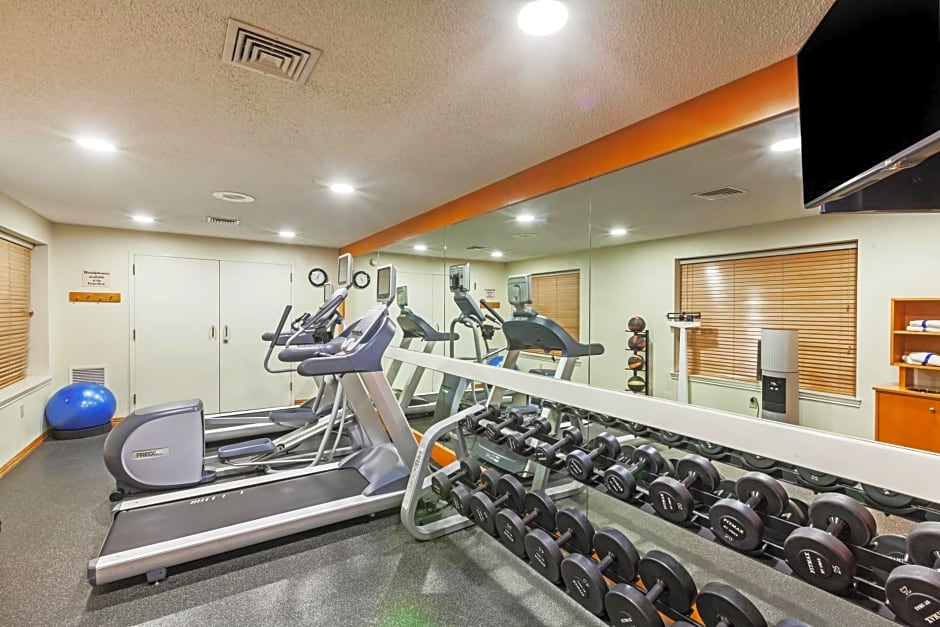 Homewood Suites by Hilton Brownsville
