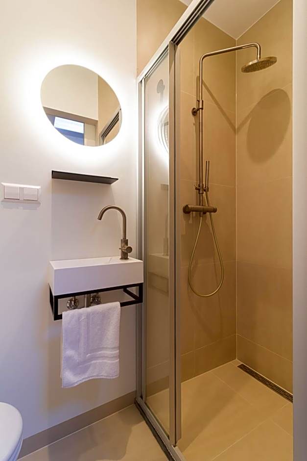 SAYŌ Boutique Hotel