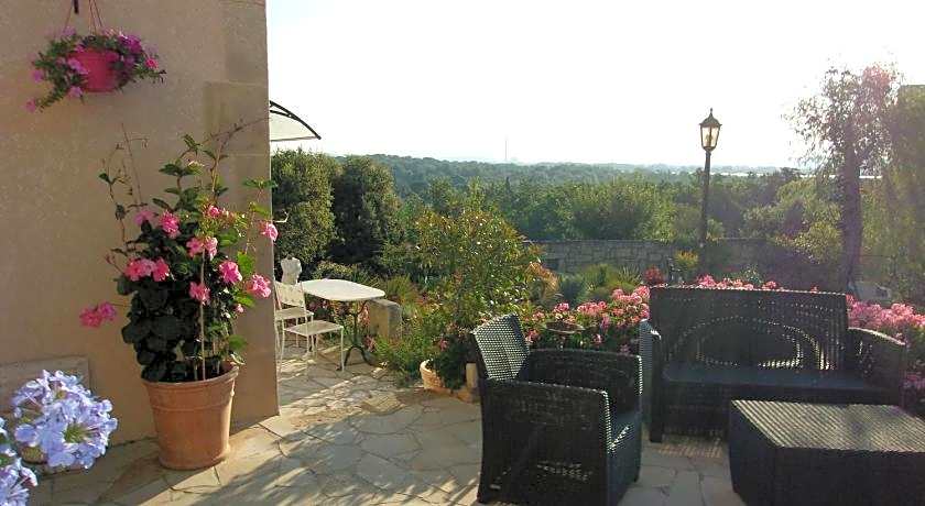 chambre d'hotes les cigales