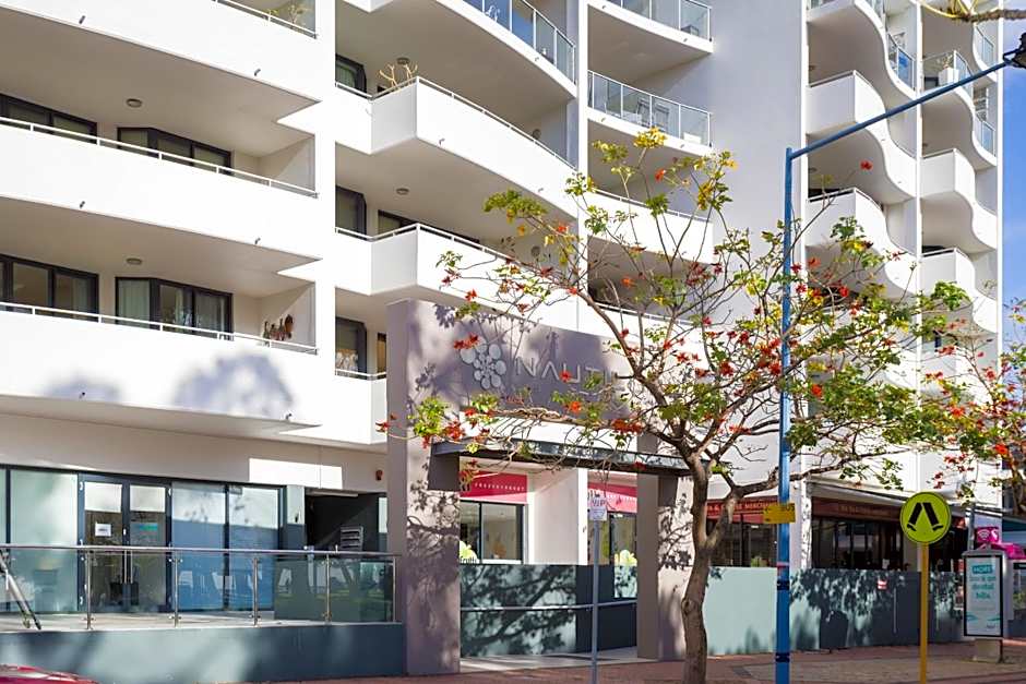 Nautilus by Rockingham Apartments