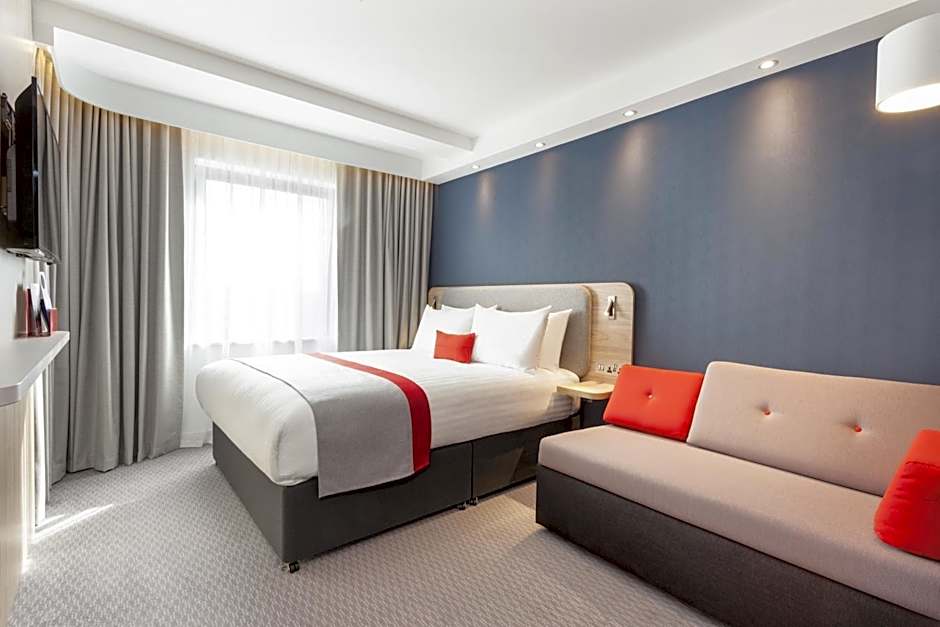 Holiday Inn Express St. Albans - M25 Jct.22 By IHG