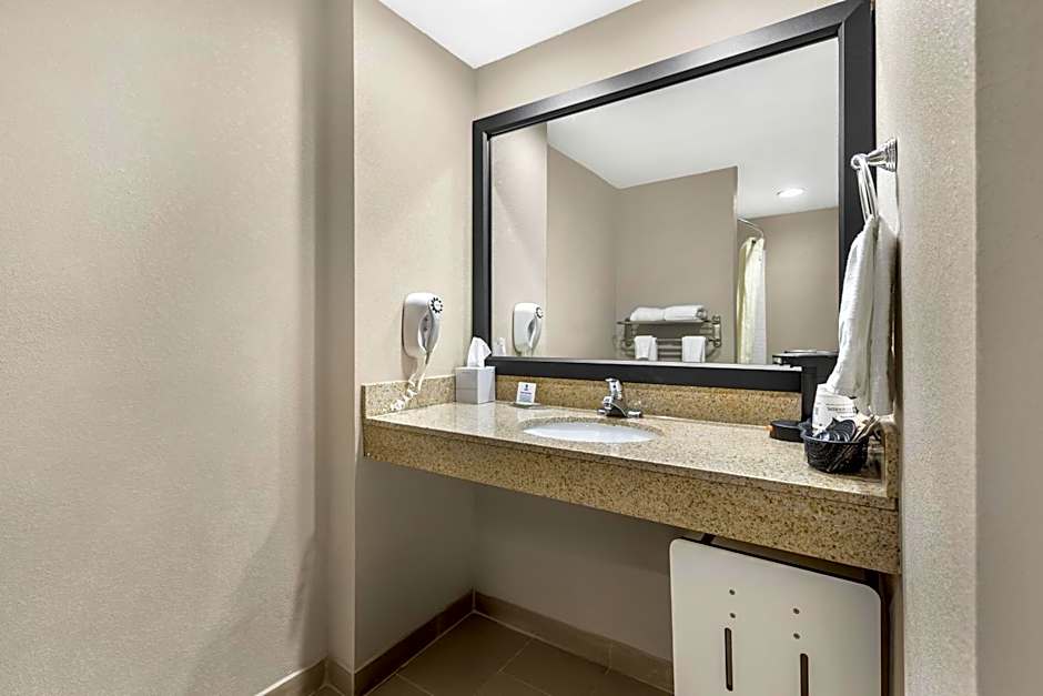 Best Western Gateway Adirondack Inn