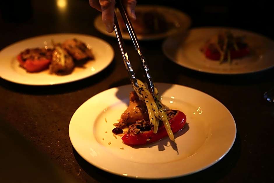 Inn on the Lake - Whitehorse