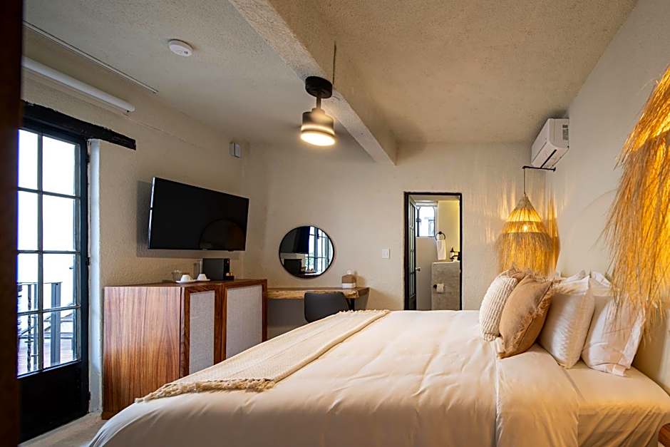 HOLT Hotel del Pueblito