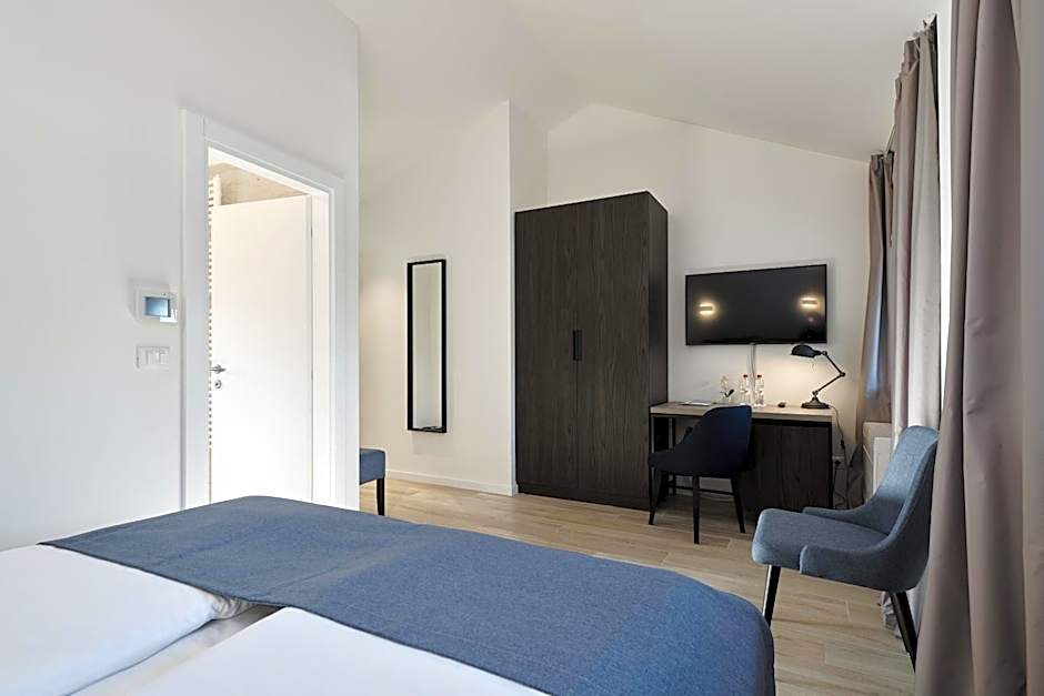 B&B Artegnana 1798