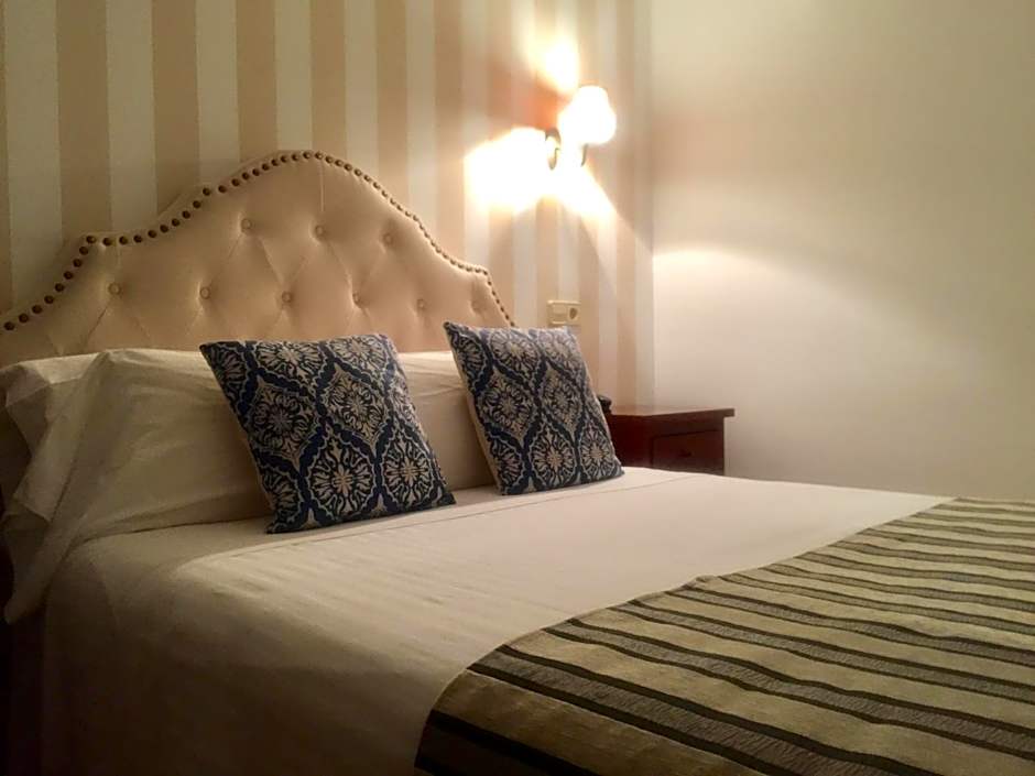 Alda Casa De Los Reyes