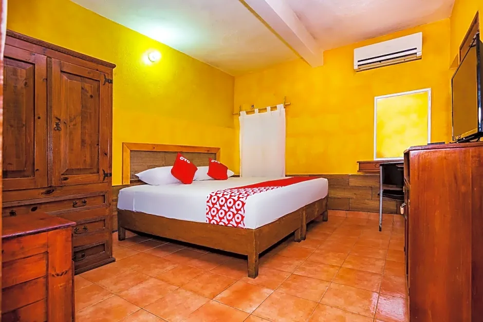OYO Hotel Playa Del Carmen