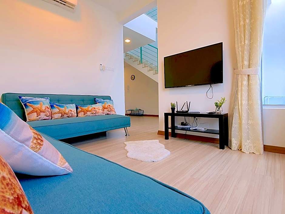 The Wave Suites Melaka