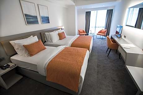 Dovv Hotel Busıness