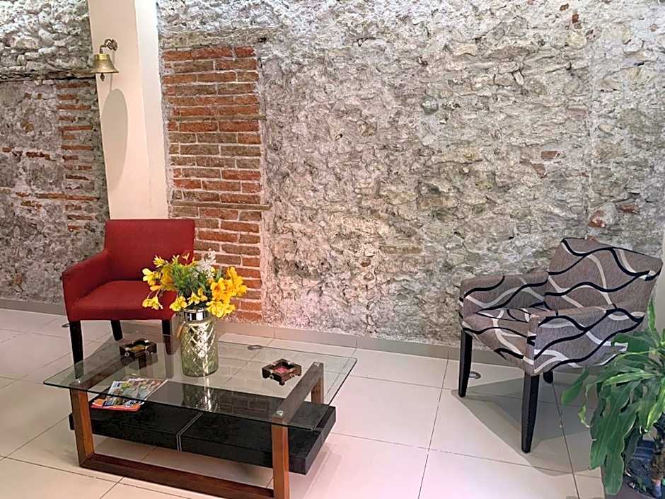 Hotel Posada San Juan