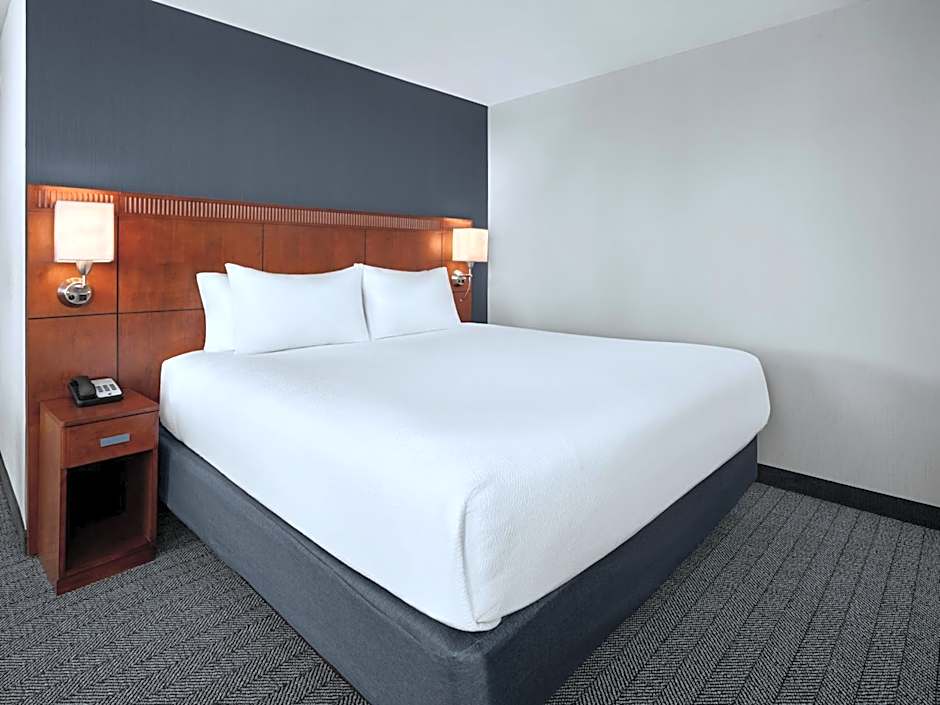 Courtyard by Marriott Halifax Downtown